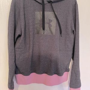 Under Armour Womens Hoodie